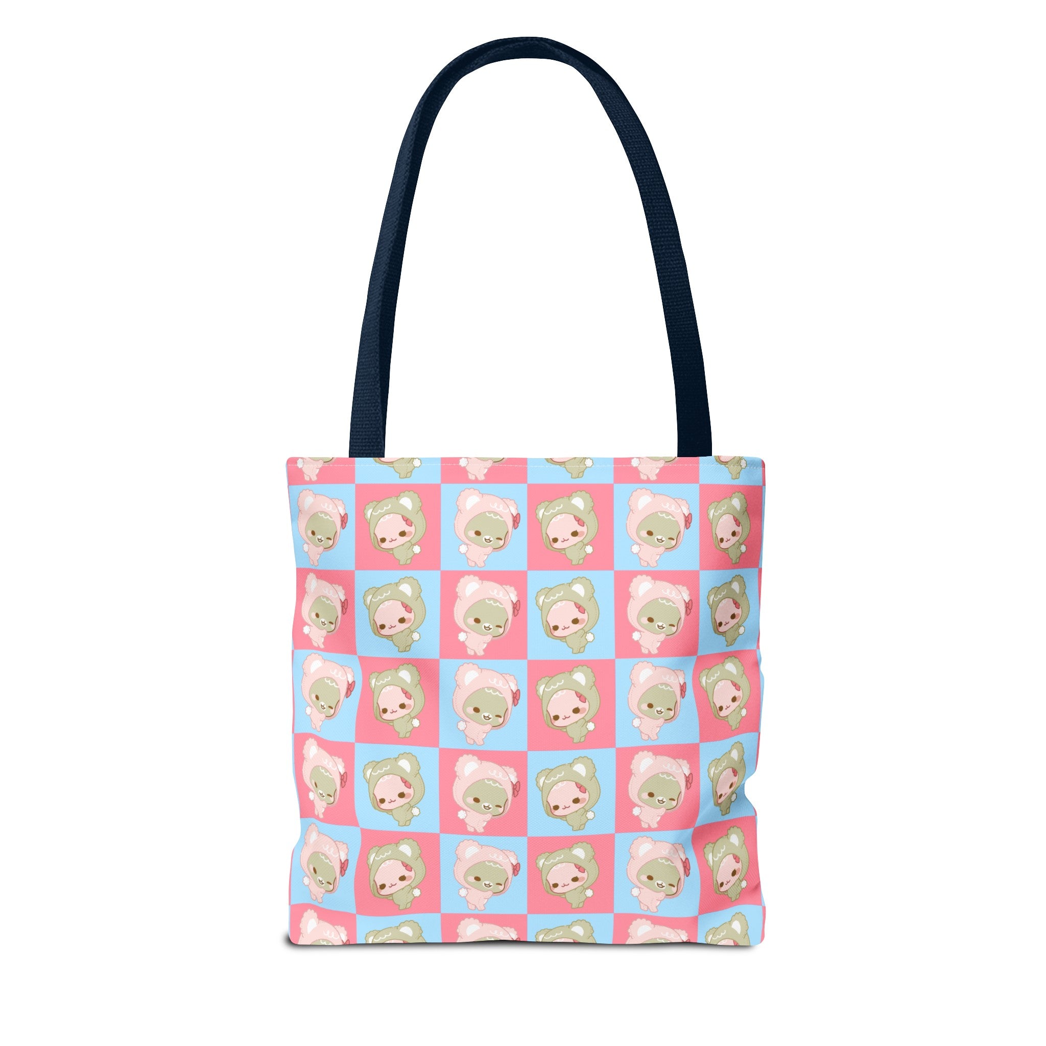 SugarCubs Onesie Tote Bag